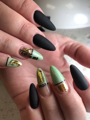 Nails