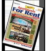 Lexington Apartments For Rent Magazine