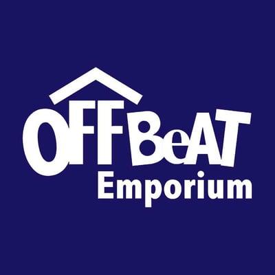 OffBeat Emporium Logo