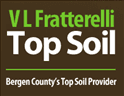 V Frattarelli Topsoil logo