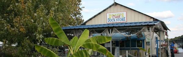 Drakes Creek Marine Works