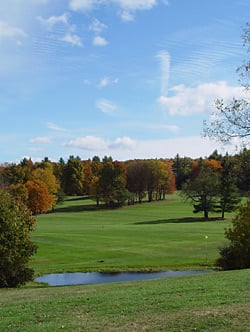 Oak Ridge Golf Club