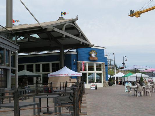 Tacoma Farmers Market: