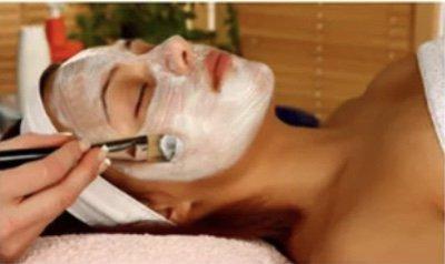 Spa Iconic Facials