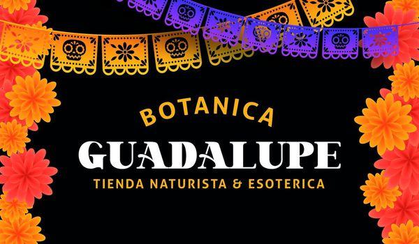 Botanica Guadalupe