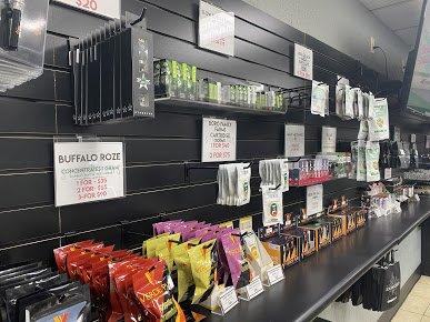 Star Buds Medical Marijuana Dispensary Lawton