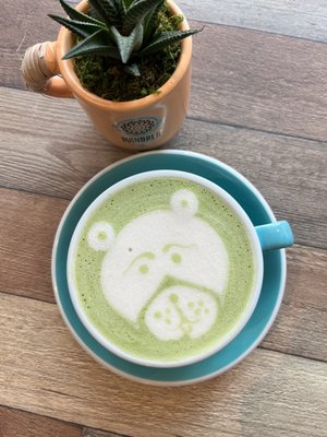 Matcha