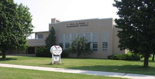 Ella White Elementary School