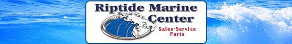 Riptide Marine Center