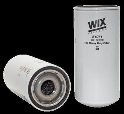 Oil, Air, Fuel & Hydraulic Filters by WIX the heavy Duty Filter