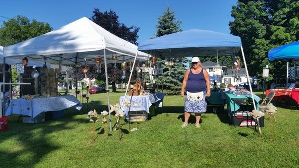 Phelps Sauerkraut Festival