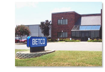 Betco Inc.