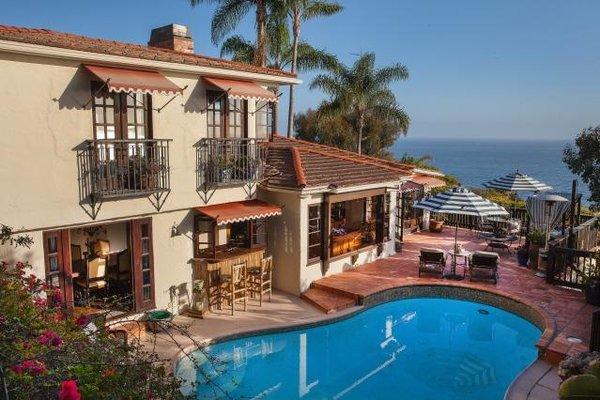 My Sold Listing in Laguna Beach