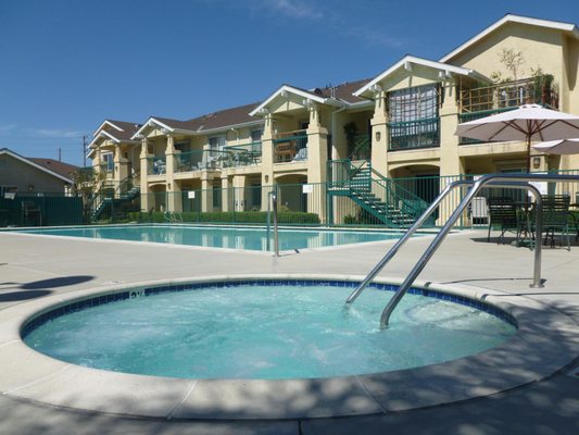 Sylmar Villas Senior Housing