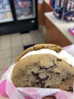 Baskin-Robbins