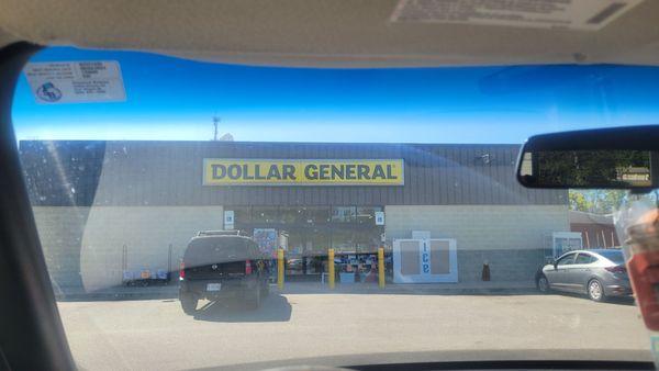 Dollar General