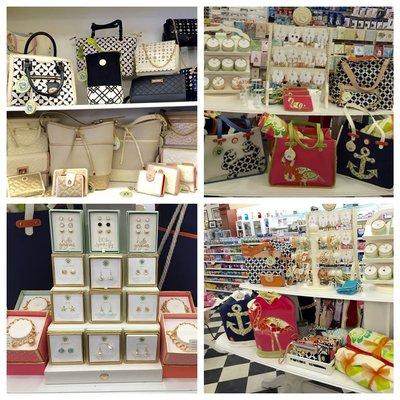 Spartina!