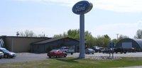 C & M Ford Sales, Inc.