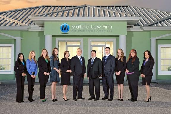 Mallard Law Firm