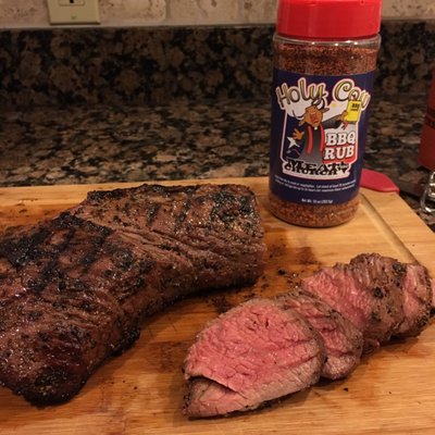 Tri-tip