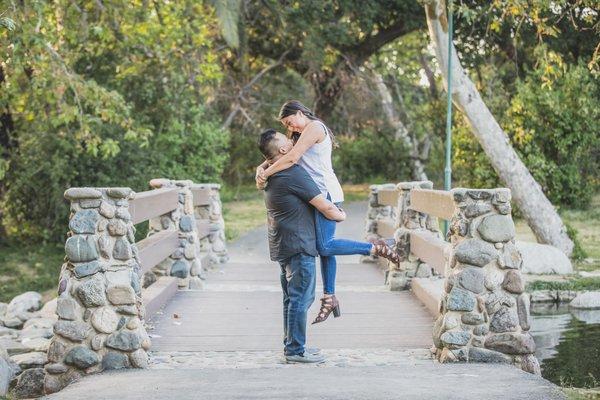 Engagement Session