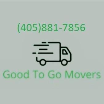 Good To Go Movers