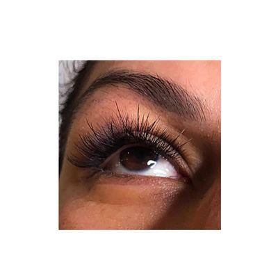 Lashes By CoCo