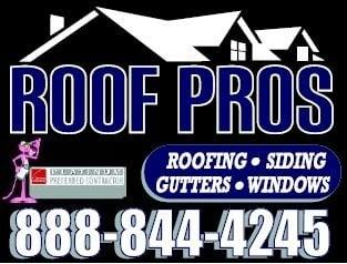 Roof Pros Storm Division