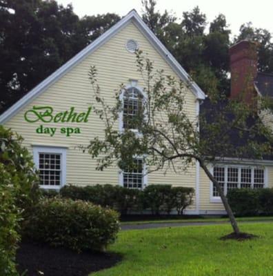 Bethel Day Spa