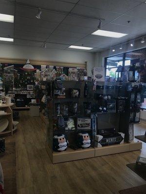 Norman's Hallmark Shop