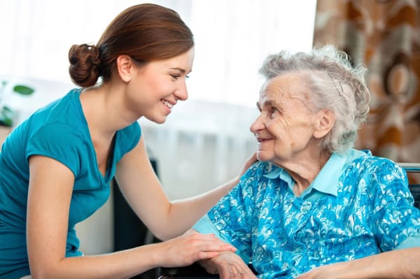 Our caregivers listen to the needs and wants of our clients.