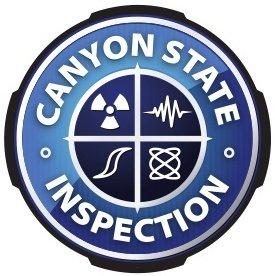 Canyon State Inspection