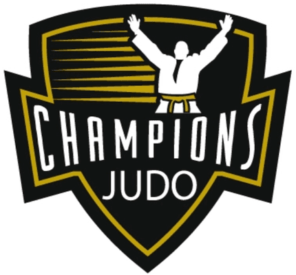 Champions Judo