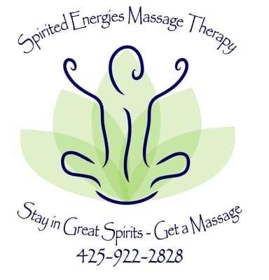 Spirited Energies Massage Therapy