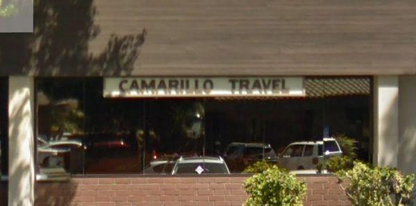 Our Clients - Camarillo Travel