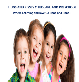 Hugs and Kisses Child Care and Preschool