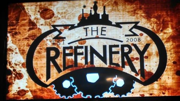 The Refiney (Est.2008)