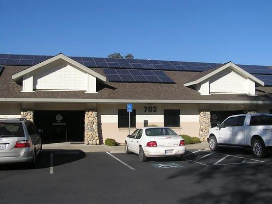 Silver Oak Medical Office