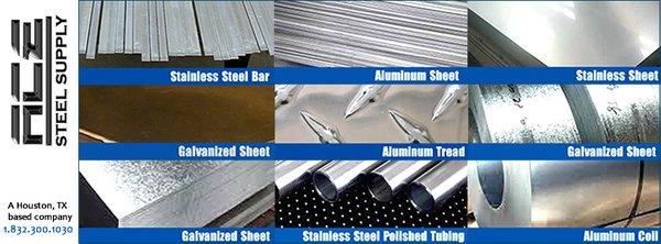 Ace Steel Supply