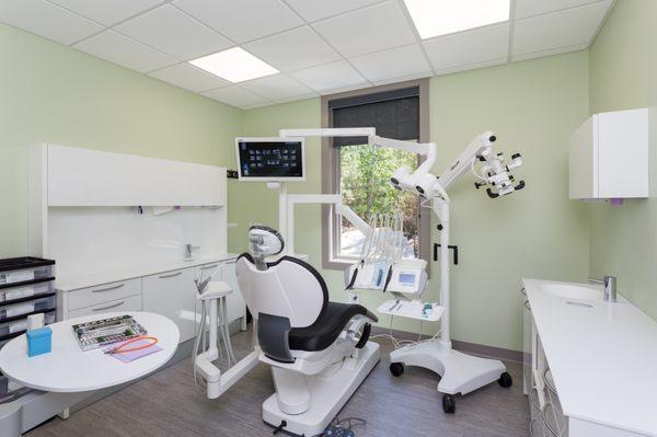 Conway Village Dental