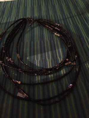 This is a nice i think 7layer necklace