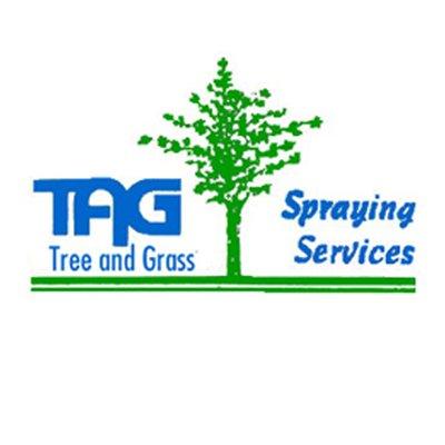 TAG Spraying Services