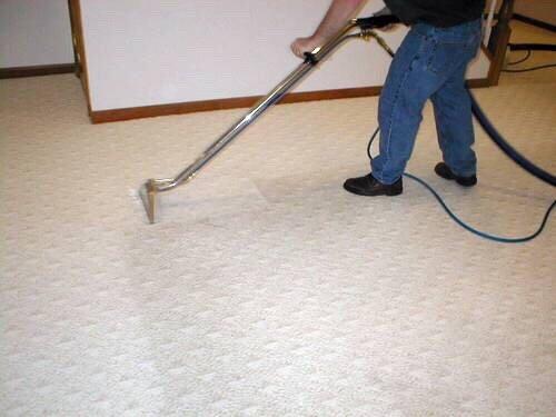 Residential carpet cleaning estimated price free!