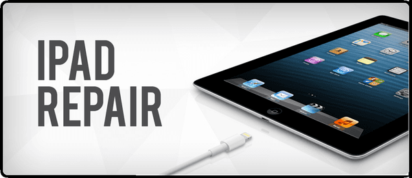 iPAD SCREEN REPAIR ONLY $70