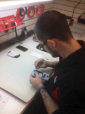 iphone repair lynnwood wa