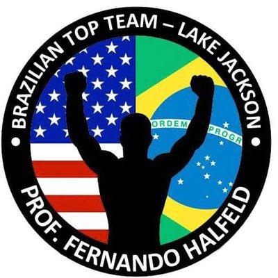 Brazilian Top Team Lake Jackson