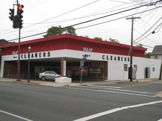 Islip Cleaners