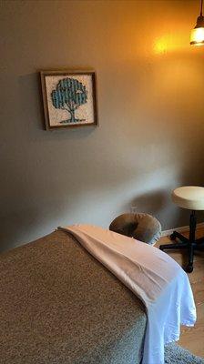 Anna Schemstad, LMT - Oak & Arrow Holistic Wellness