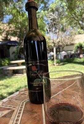 Briar Rose Winery