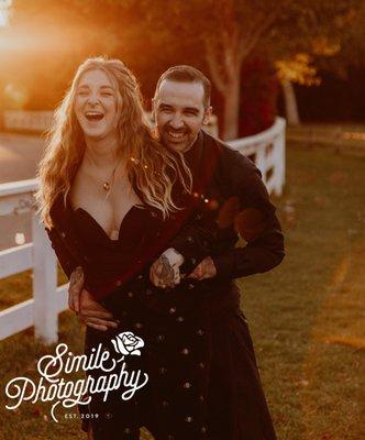 Simile Photography | Wedding at Calamigos Los Angeles location in Burbank, Ca